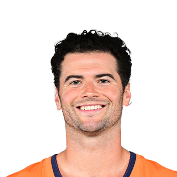 Jarrett Stidham