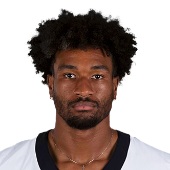 Julian Blackmon